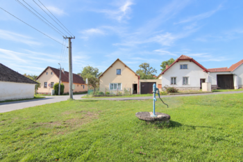 Prodej domu 80 m², Březina