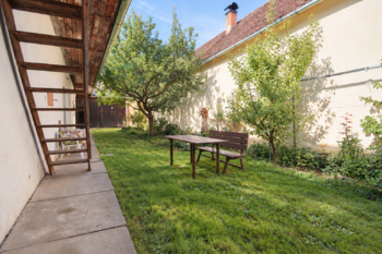 Prodej domu 80 m², Březina
