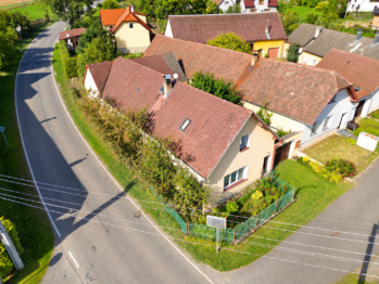 Prodej domu 80 m², Březina