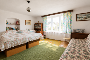 Prodej domu 80 m², Březina