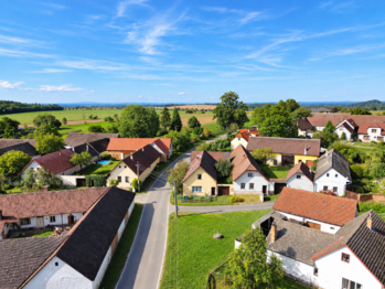 Prodej domu 80 m², Březina