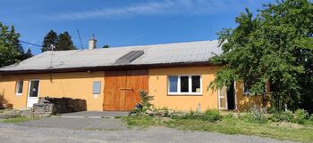 Prodej komerčního prostoru, Bruntál