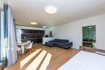 Pronájem bytu 2+kk v osobním vlastnictví 66 m², Praha 10 - Vršovice