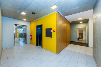 Pronájem bytu 2+kk v osobním vlastnictví 66 m², Praha 10 - Vršovice