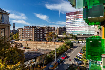 Pronájem bytu 2+kk v osobním vlastnictví 66 m², Praha 10 - Vršovice