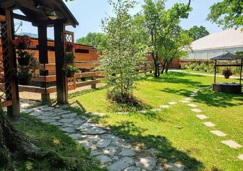 Prodej zemědělského objektu 2400 m², Baška