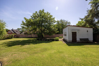 Prodej pozemku 623 m², Nelahozeves