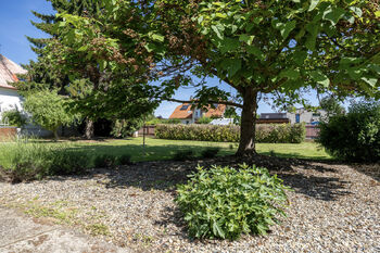 Prodej pozemku 623 m², Nelahozeves