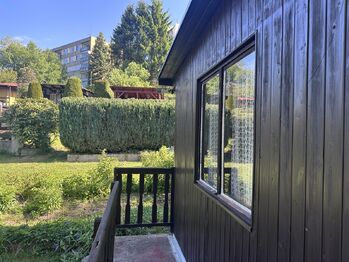 Prodej pozemku 324 m², Liberec