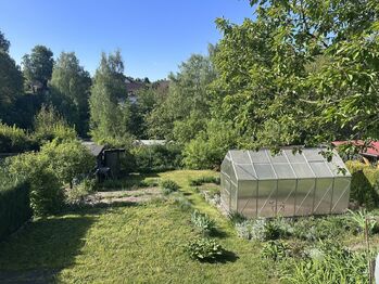Prodej pozemku 324 m², Liberec