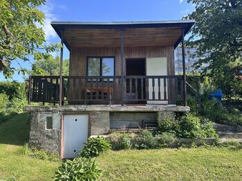 Prodej pozemku 324 m², Liberec