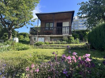 Prodej pozemku 324 m², Liberec