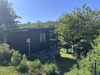 Prodej pozemku 324 m², Liberec