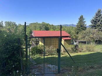 Prodej pozemku 324 m², Liberec