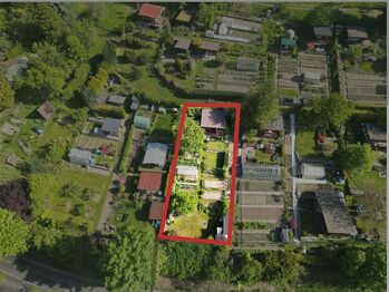Prodej pozemku 324 m², Liberec