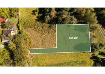 Prodej pozemku 865 m², Jablunkov