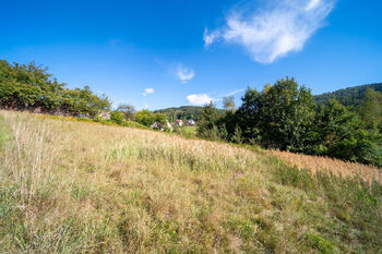 Prodej pozemku 865 m², Jablunkov