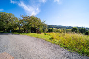 Prodej pozemku 865 m², Jablunkov