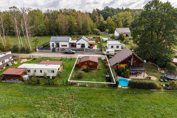 Prodej chaty / chalupy 23 m², Košice