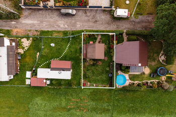 Prodej chaty / chalupy 23 m², Košice
