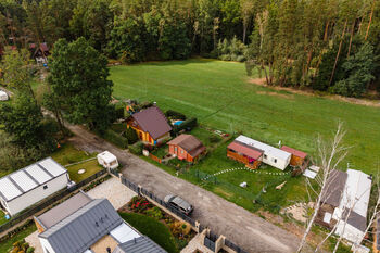 Prodej chaty / chalupy 23 m², Košice