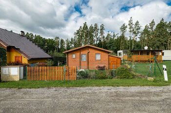 Prodej chaty / chalupy 23 m², Košice