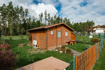 Prodej chaty / chalupy 23 m², Košice