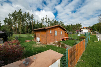 Prodej chaty / chalupy 23 m², Košice