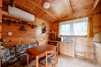 Prodej chaty / chalupy 23 m², Košice