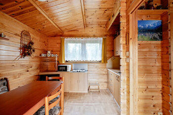 Prodej chaty / chalupy 23 m², Košice