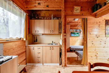Prodej chaty / chalupy 23 m², Košice