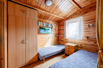 Prodej chaty / chalupy 23 m², Košice