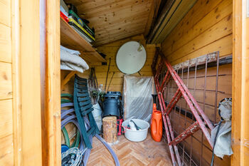 Prodej chaty / chalupy 23 m², Košice
