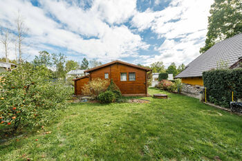 Prodej chaty / chalupy 23 m², Košice
