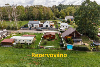 Prodej chaty / chalupy 23 m², Košice