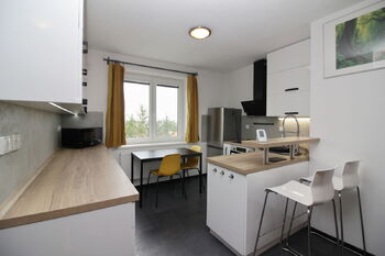 Pronájem bytu 2+kk v osobním vlastnictví 54 m², Žatec