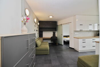 Pronájem bytu 2+kk v osobním vlastnictví 54 m², Žatec
