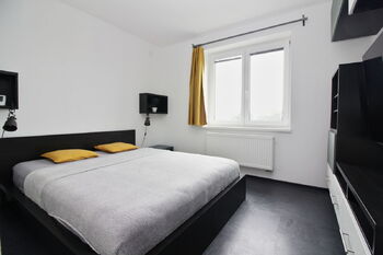 Pronájem bytu 2+kk v osobním vlastnictví 54 m², Žatec