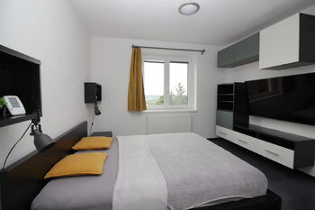 Pronájem bytu 2+kk v osobním vlastnictví 54 m², Žatec