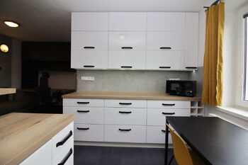 Pronájem bytu 2+kk v osobním vlastnictví 54 m², Žatec