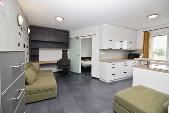 Pronájem bytu 2+kk v osobním vlastnictví 54 m², Žatec