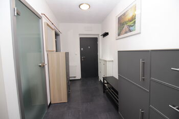 Pronájem bytu 2+kk v osobním vlastnictví 54 m², Žatec