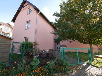 Pronájem bytu 1+1 v osobním vlastnictví 50 m², Nupaky