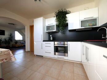 Pronájem bytu 1+1 v osobním vlastnictví 50 m², Nupaky
