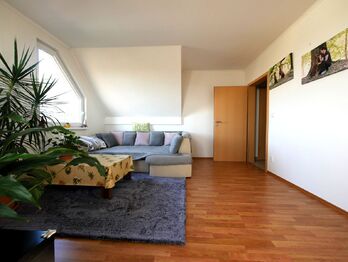 Pronájem bytu 1+1 v osobním vlastnictví 50 m², Nupaky