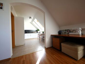 Pronájem bytu 1+1 v osobním vlastnictví 50 m², Nupaky