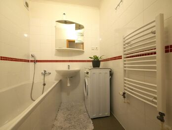 Pronájem bytu 1+1 v osobním vlastnictví 50 m², Nupaky