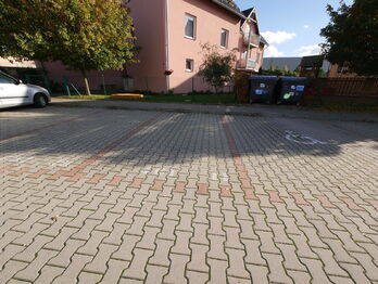 Pronájem bytu 1+1 v osobním vlastnictví 50 m², Nupaky