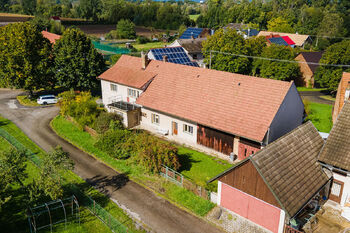 Prodej domu 450 m², Slavětín nad Metují