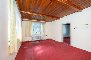 pokoj přízemí - Prodej domu 450 m², Slavětín nad Metují